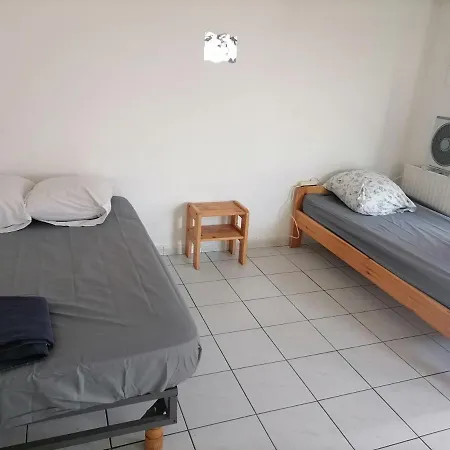 jolie appartement proche du parc des expositions Avignon Extérieur photo