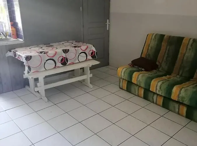 Jolie Appartement Proche Du Parc Des Expositions