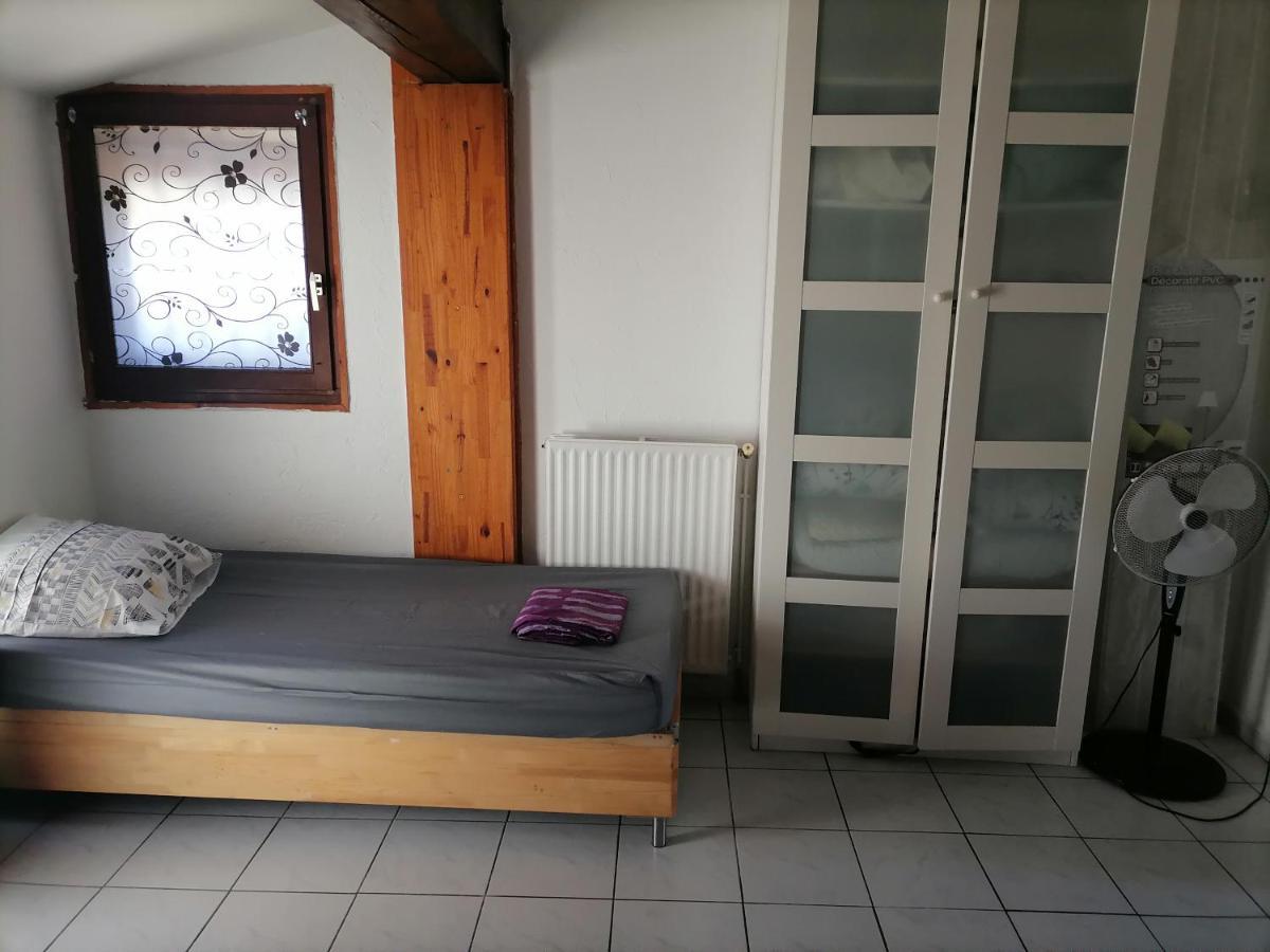 Apartment Jolie Proche Du Parc Des Expositions *